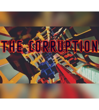 The Corruption Steam Key GLOBAL